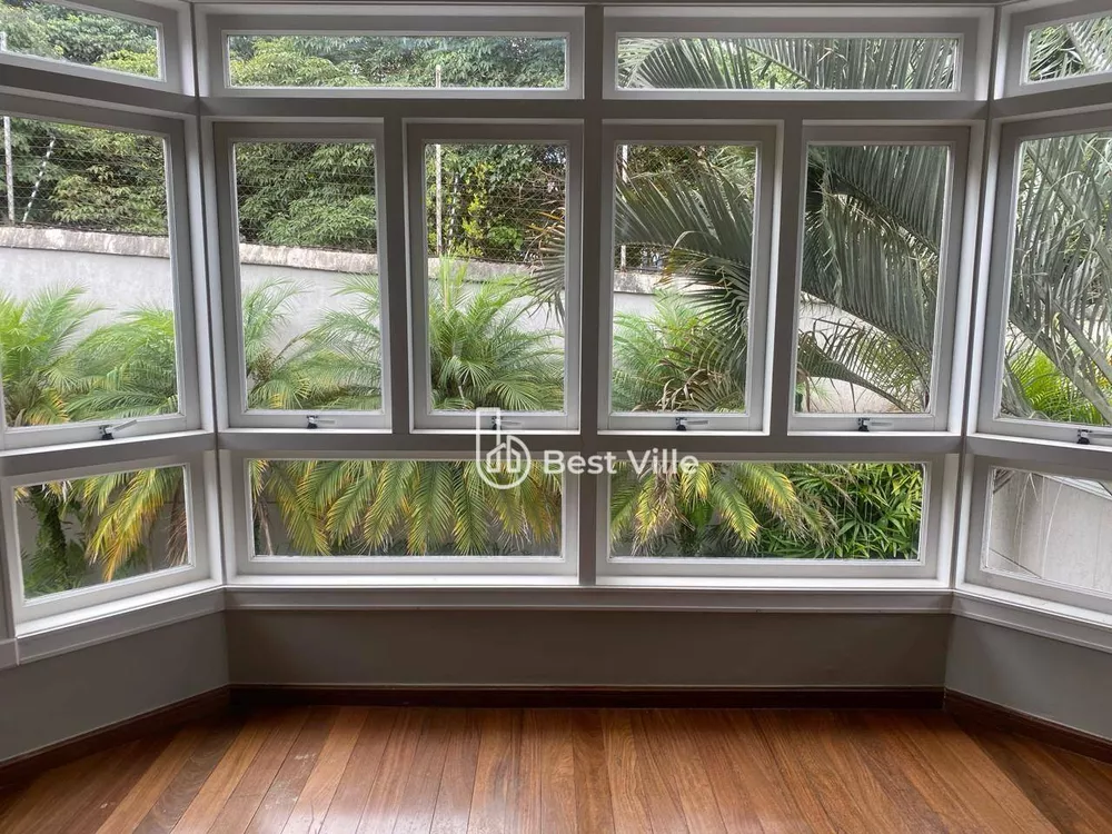 Casa de Condomínio, 4 quartos - Foto 31