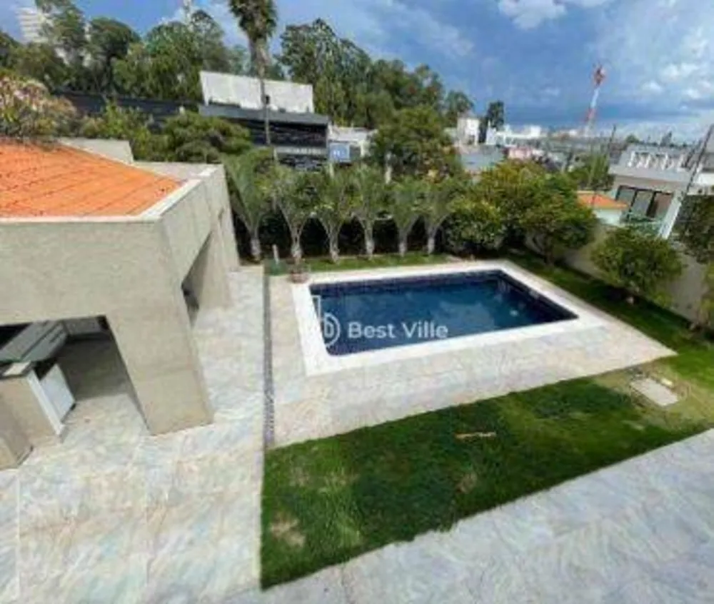 Casa de Condomínio, 5 quartos - Foto 2