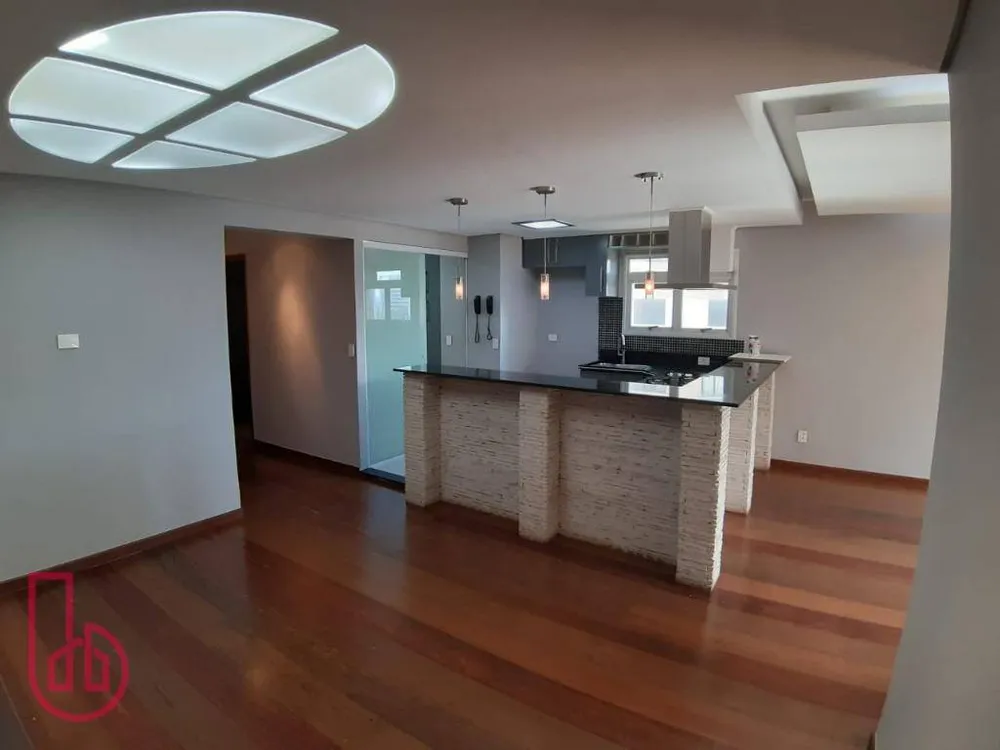 Apartamento, 2 quartos, 100 m² - Foto 3