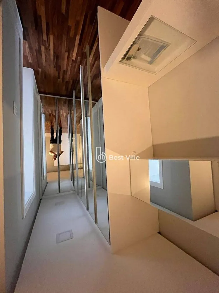 Casa de Condomínio, 5 quartos - Foto 4
