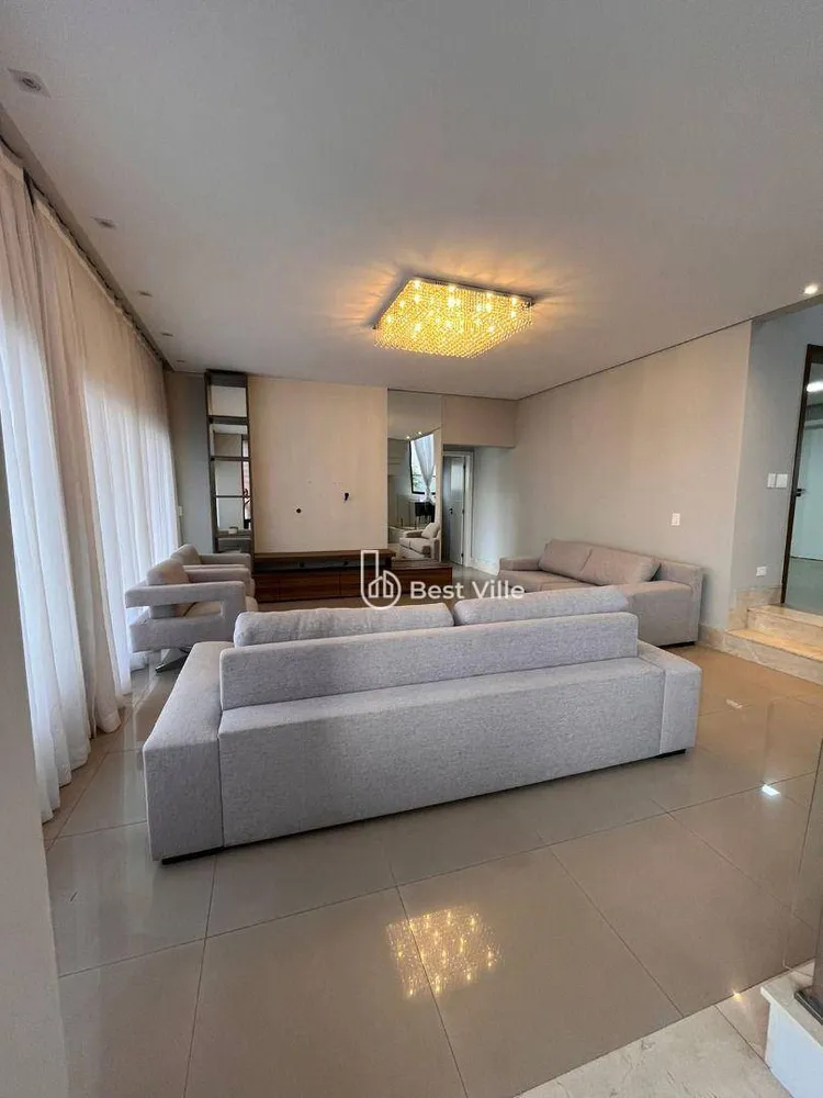 Casa de Condomínio, 5 quartos - Foto 3