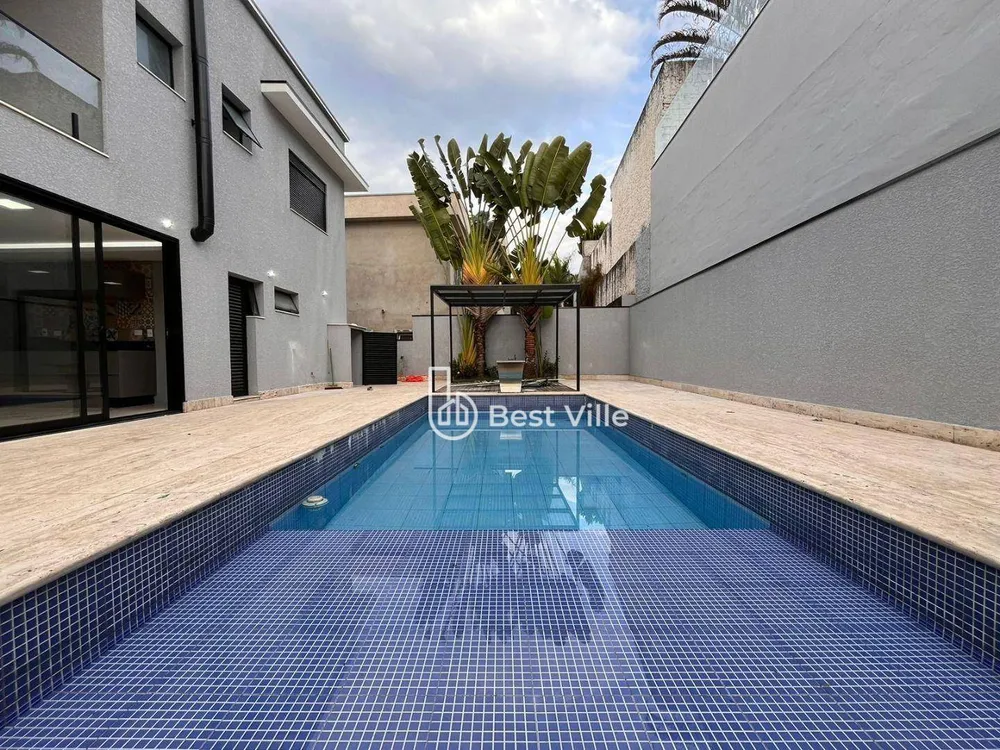 Casa de Condomínio, 5 quartos - Foto 2