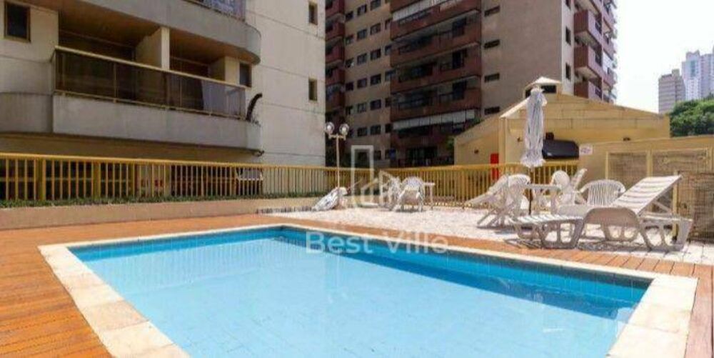Apartamento, 3 quartos, 107 m² - Foto 3