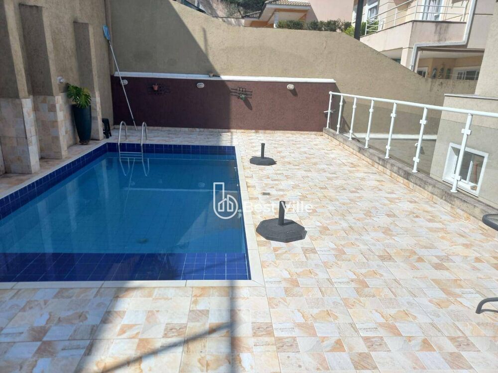 Casa de Condomínio, 3 quartos - Foto 7