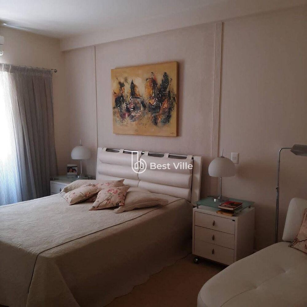 Casa de Condomínio à venda com 4 quartos, 360m² - Foto 10