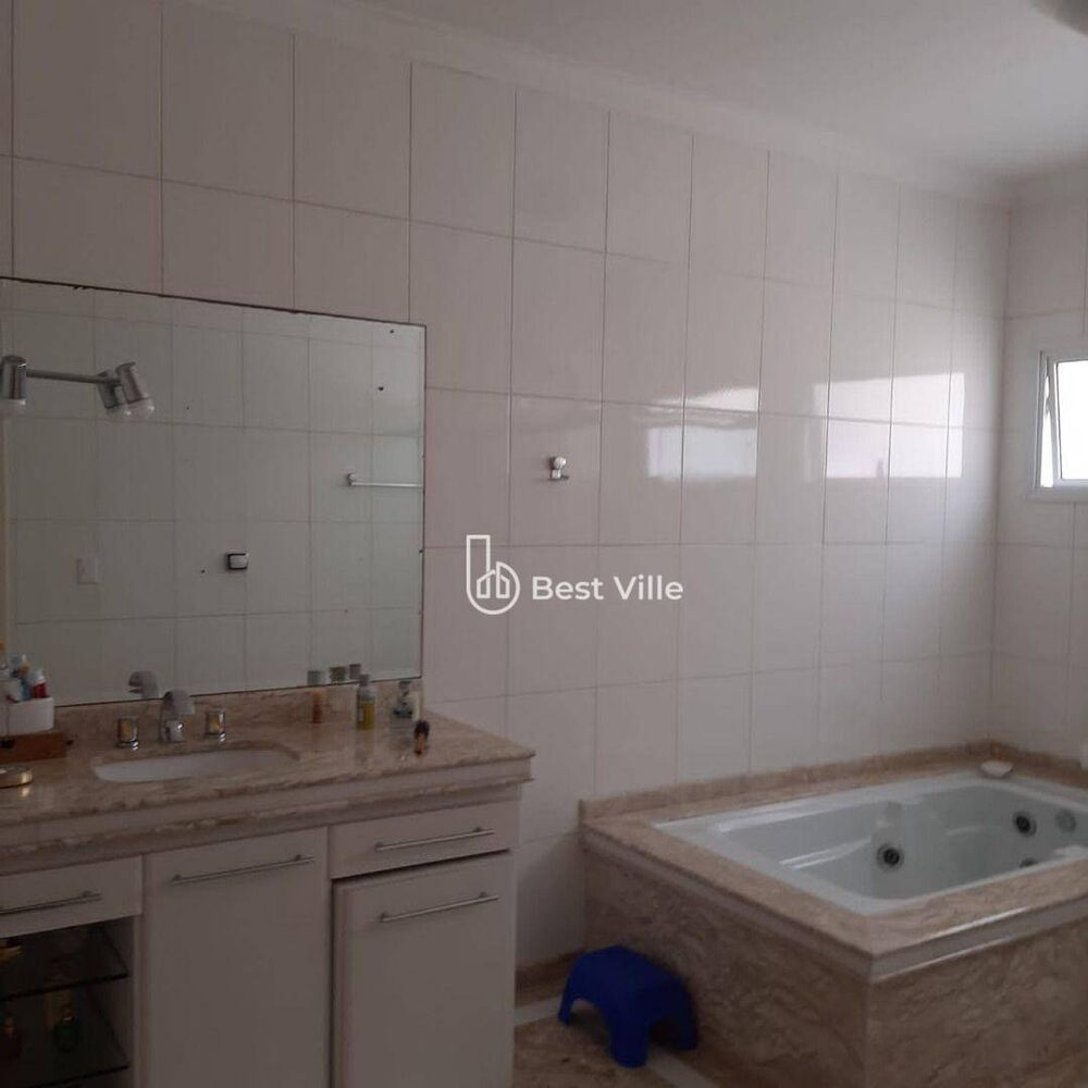 Casa de Condomínio à venda com 4 quartos, 360m² - Foto 16