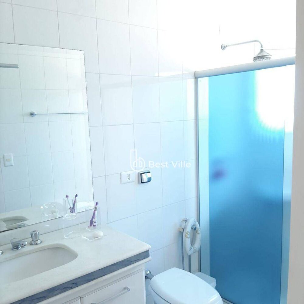 Casa de Condomínio à venda com 4 quartos, 360m² - Foto 14