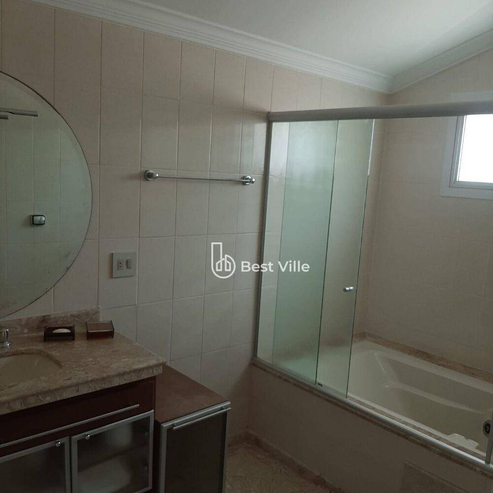 Casa de Condomínio à venda com 4 quartos, 360m² - Foto 13