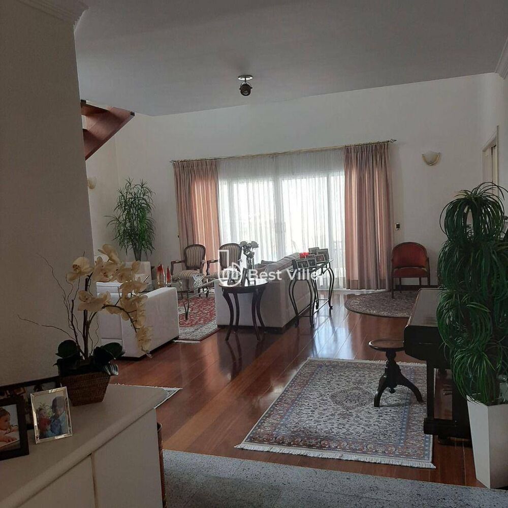 Casa de Condomínio à venda com 4 quartos, 360m² - Foto 5