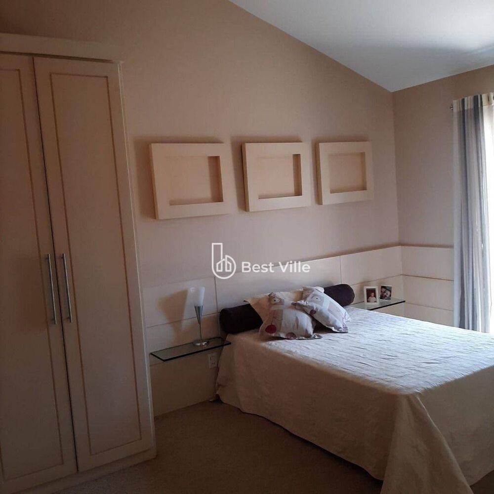 Casa de Condomínio à venda com 4 quartos, 360m² - Foto 9