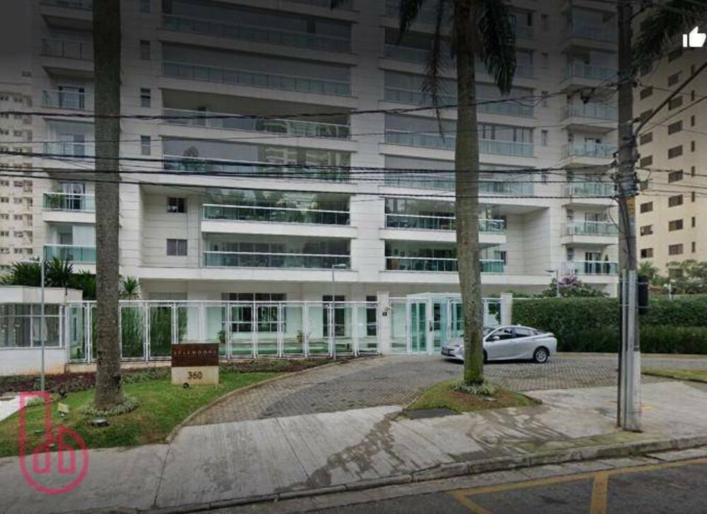 Apartamento, 3 quartos, 243 m² - Foto 2