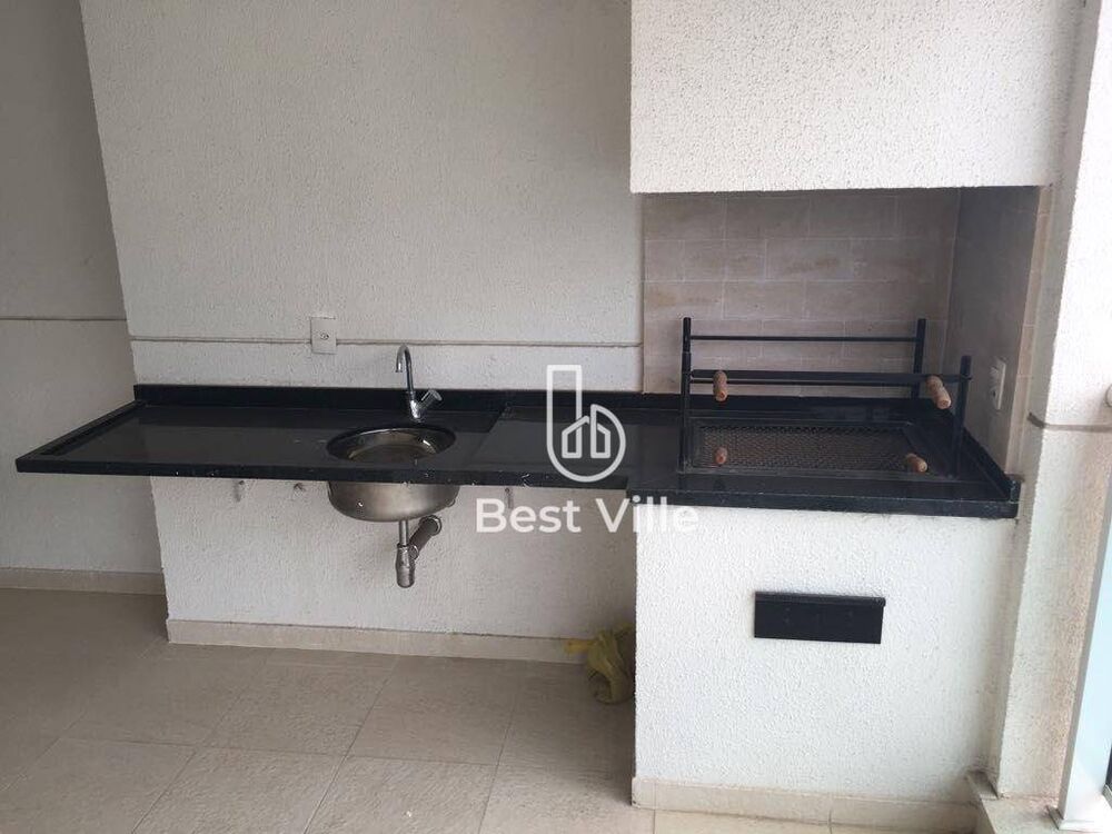 Apartamento, 3 quartos, 243 m² - Foto 1
