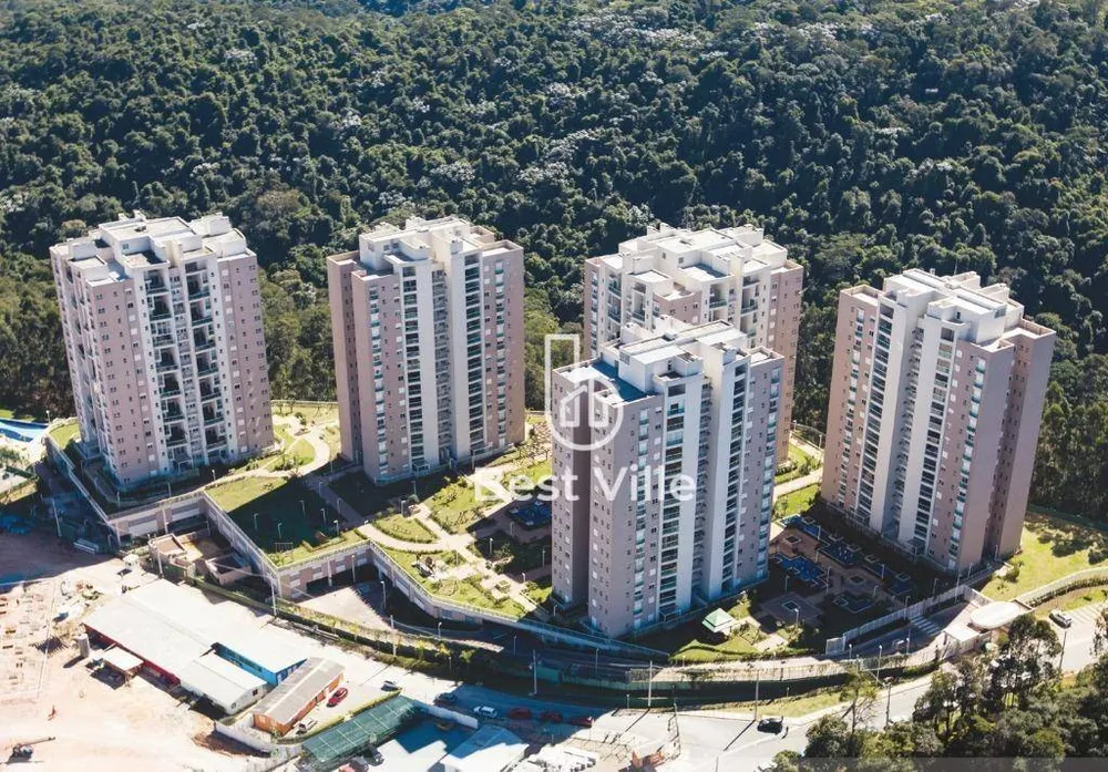 Apartamento, 3 quartos, 156 m² - Foto 4