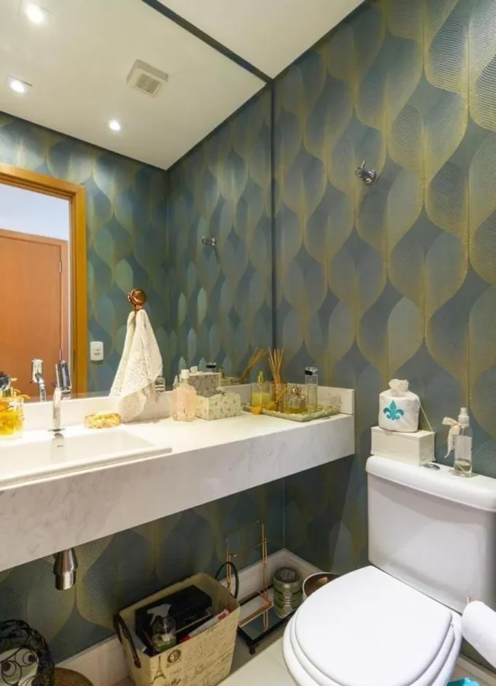 Apartamento, 3 quartos, 156 m² - Foto 3