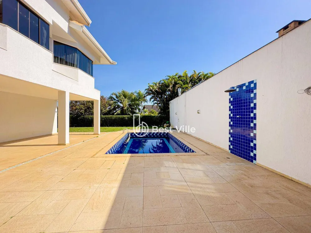 Casa de Condomínio, 6 quartos - Foto 4