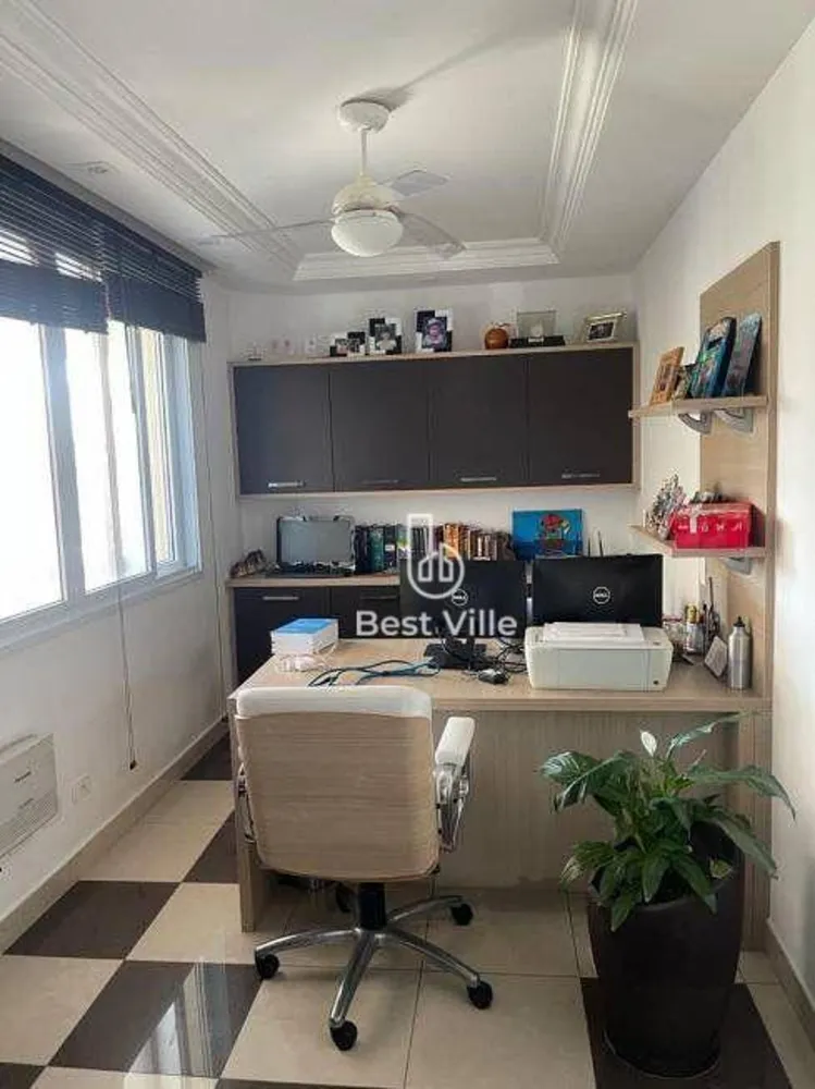 Casa de Condomínio, 5 quartos - Foto 3