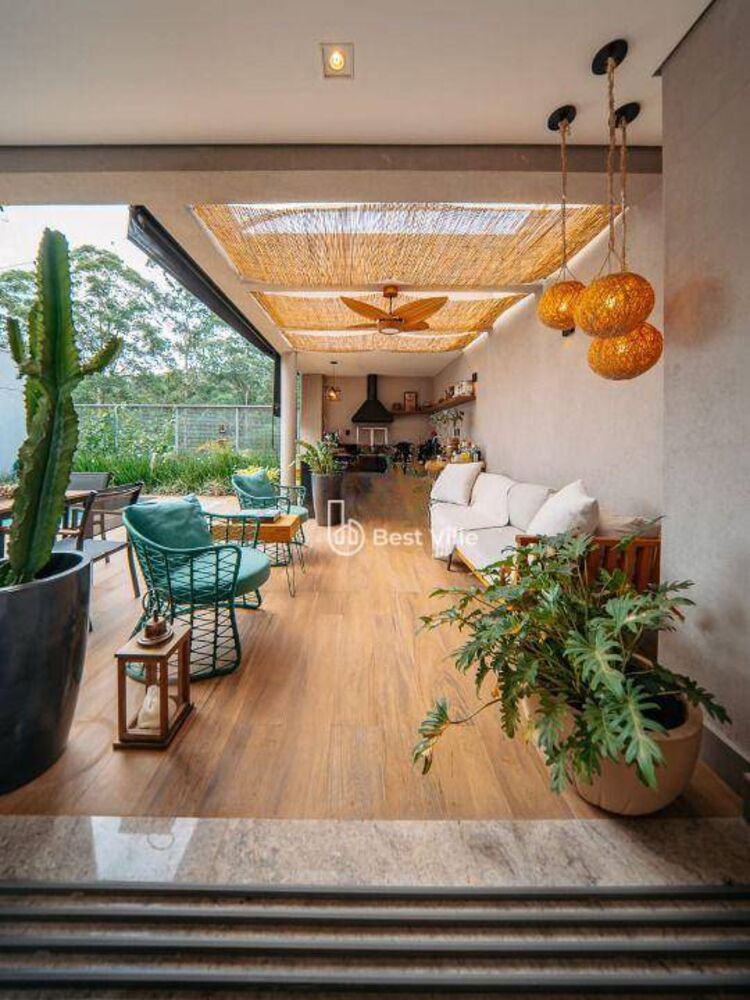 Casa de Condomínio, 3 quartos - Foto 5