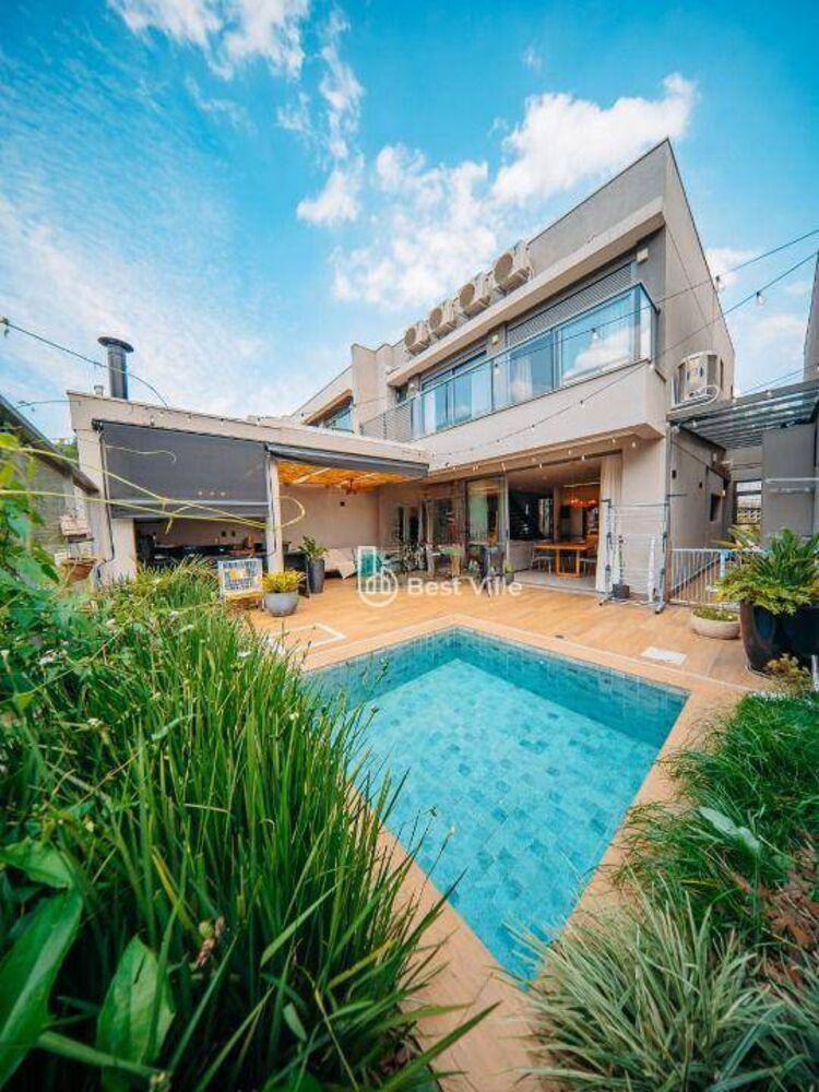 Casa de Condomínio, 3 quartos - Foto 7