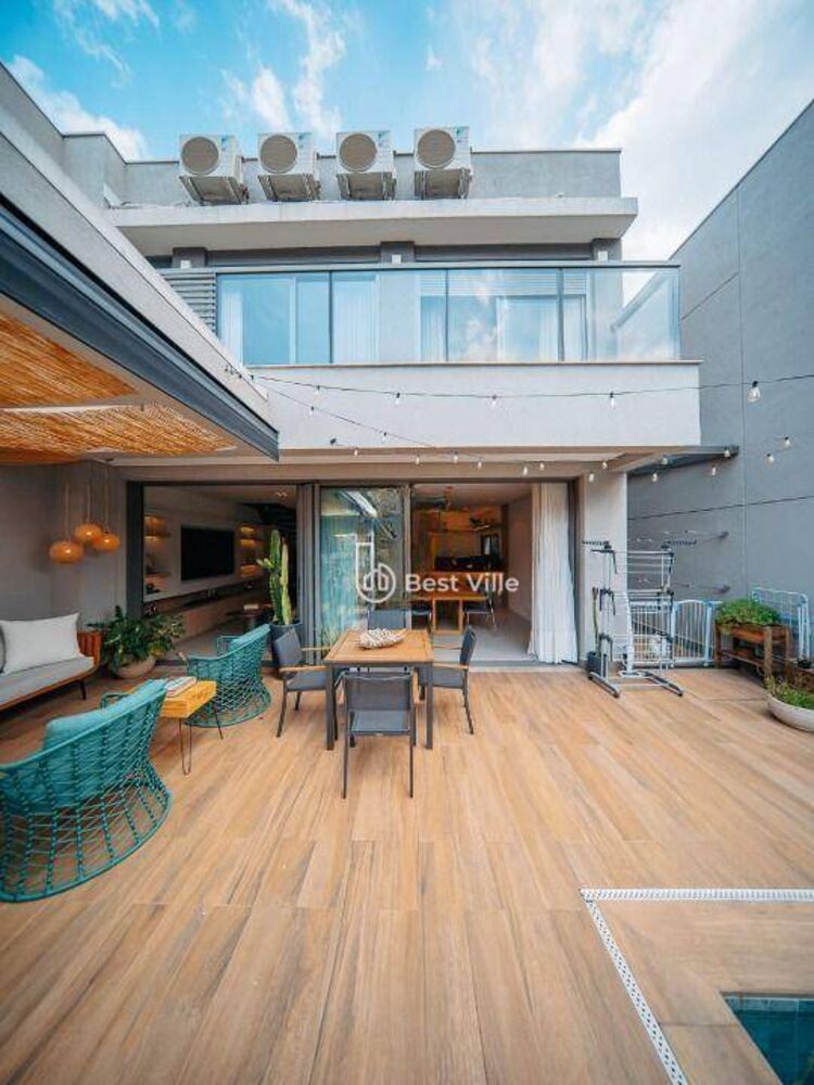 Casa de Condomínio, 3 quartos - Foto 8