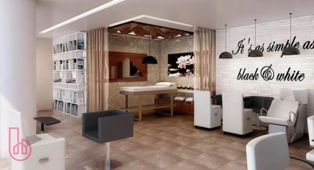 Apartamento, 2 quartos, 68 m² - Foto 3