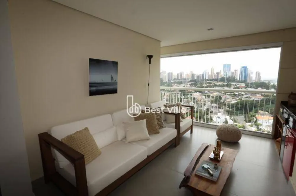 Apartamento, 3 quartos, 107 m² - Foto 4