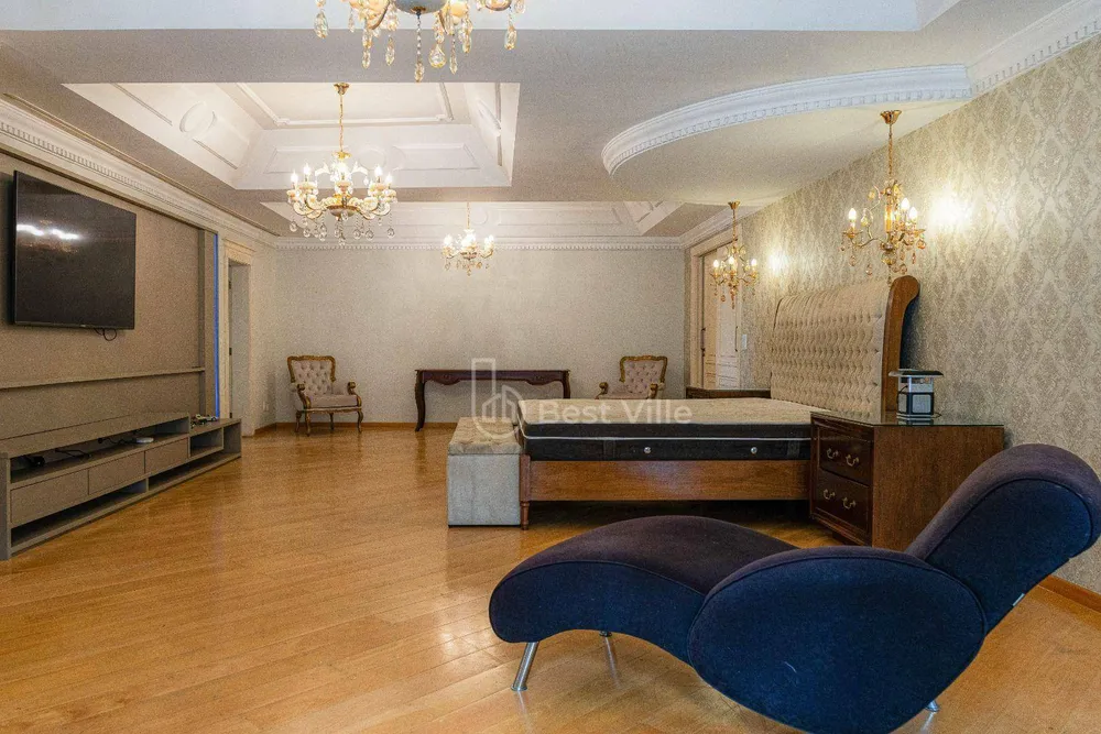 Casa de Condomínio, 5 quartos - Foto 3