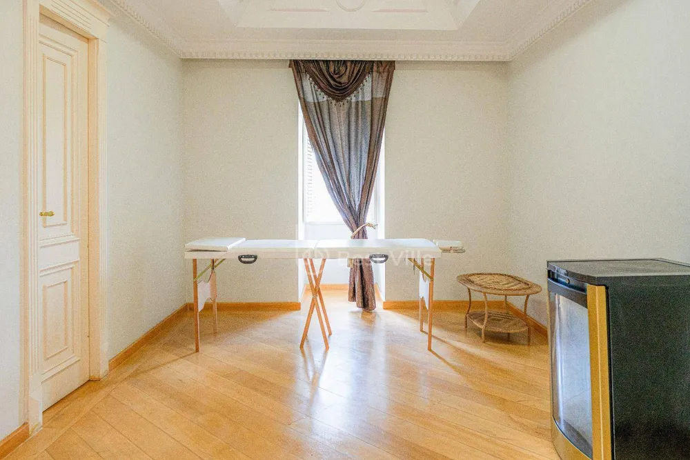 Casa de Condomínio, 5 quartos - Foto 1