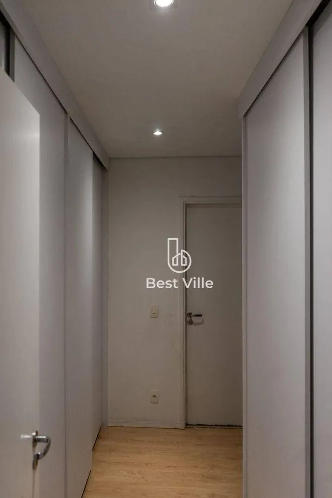 Apartamento, 3 quartos, 144 m² - Foto 1