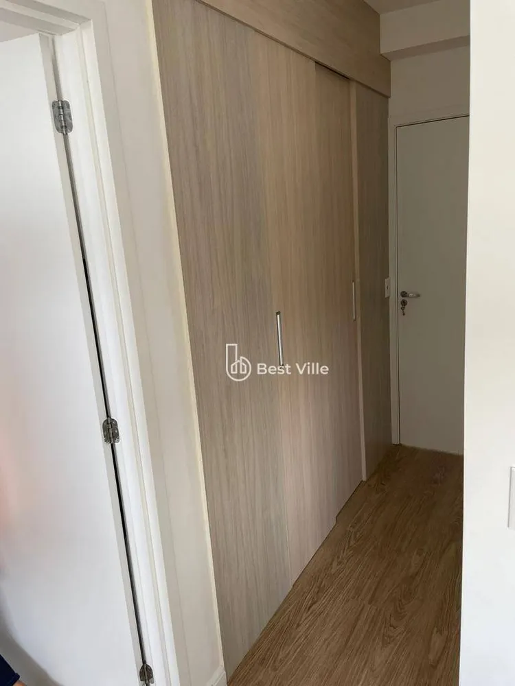 Apartamento, 3 quartos, 109 m² - Foto 4