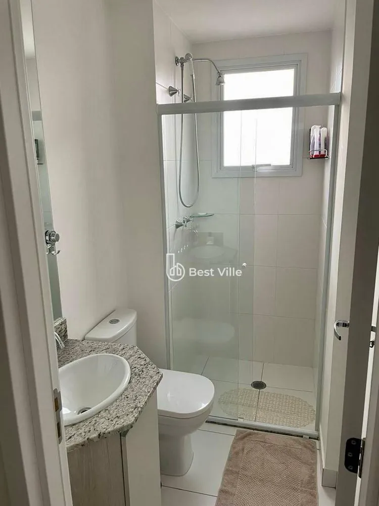 Apartamento, 3 quartos, 109 m² - Foto 3