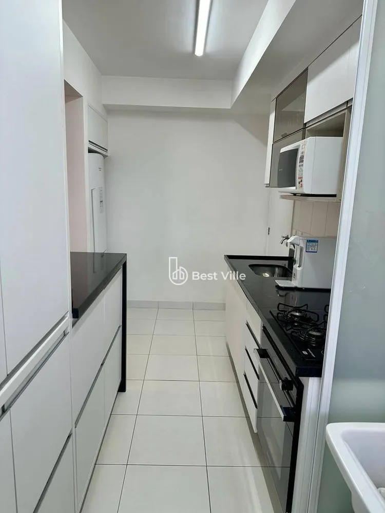 Apartamento, 3 quartos, 109 m² - Foto 2