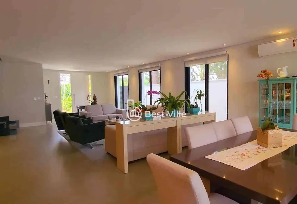 Casa de Condomínio, 4 quartos - Foto 3