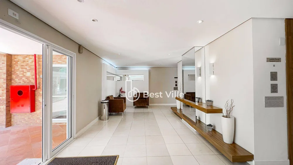 Apartamento, 2 quartos, 79 m² - Foto 2