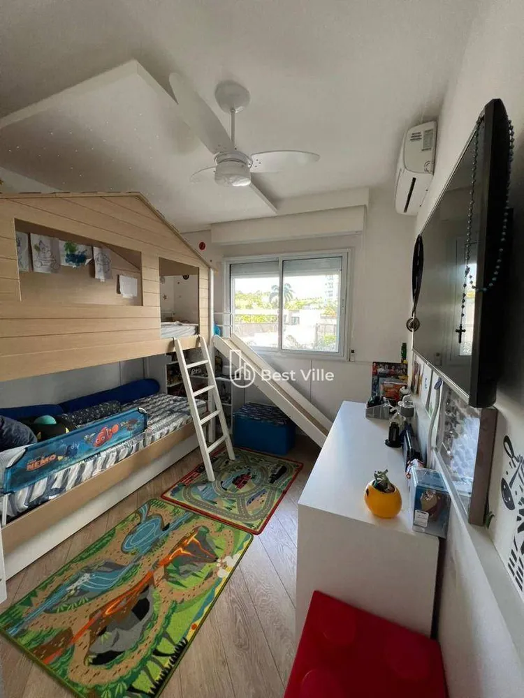 Apartamento, 4 quartos, 261 m² - Foto 3