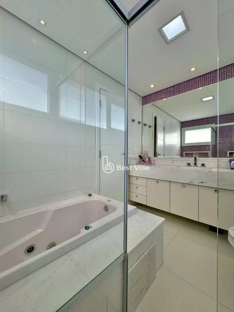 Casa de Condomínio, 4 quartos - Foto 8