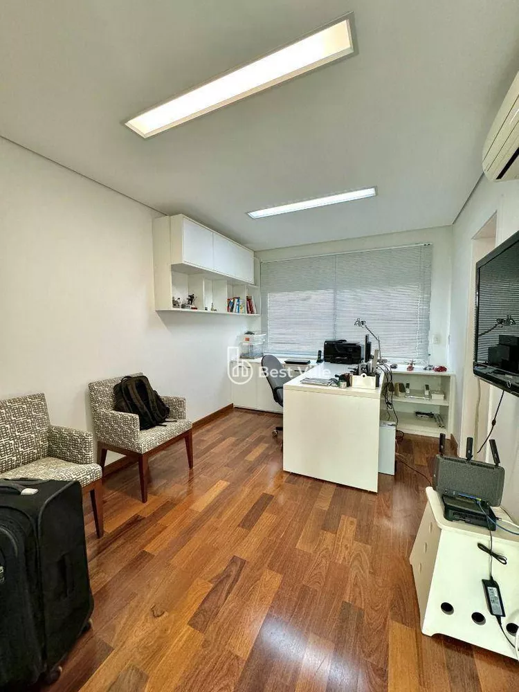 Casa de Condomínio, 4 quartos - Foto 44