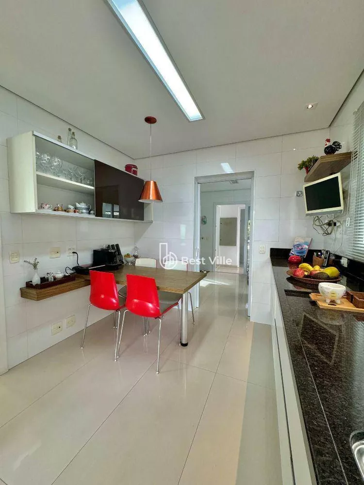 Casa de Condomínio, 4 quartos - Foto 47