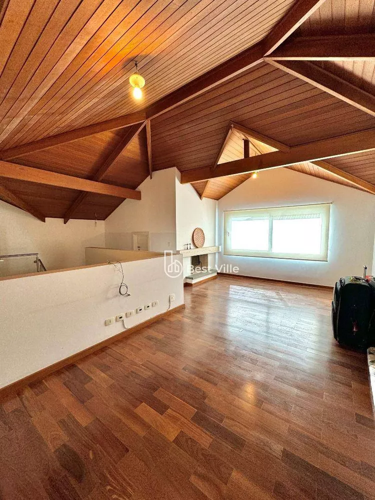 Casa de Condomínio, 4 quartos - Foto 45