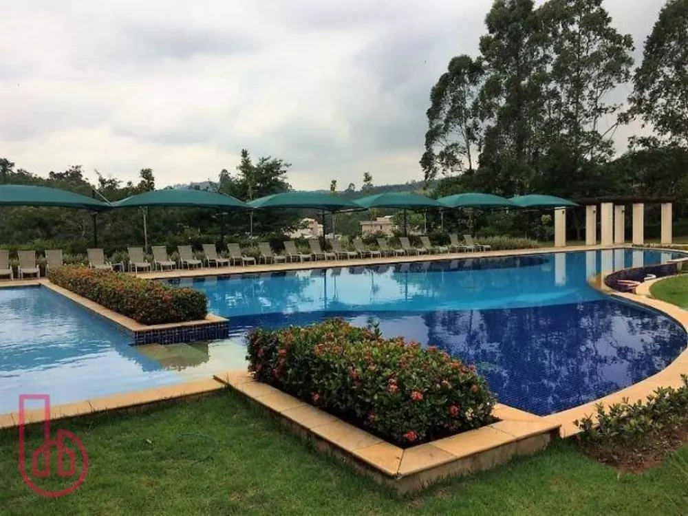 Casa de Condomínio, 4 quartos - Foto 42