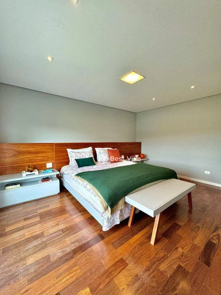 Casa de Condomínio, 4 quartos - Foto 21