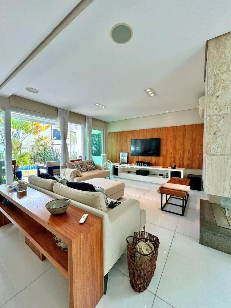 Casa de Condomínio, 4 quartos - Foto 6