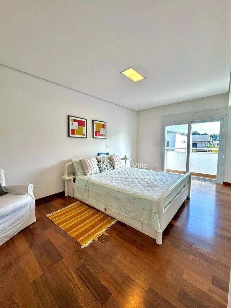 Casa de Condomínio, 4 quartos - Foto 4