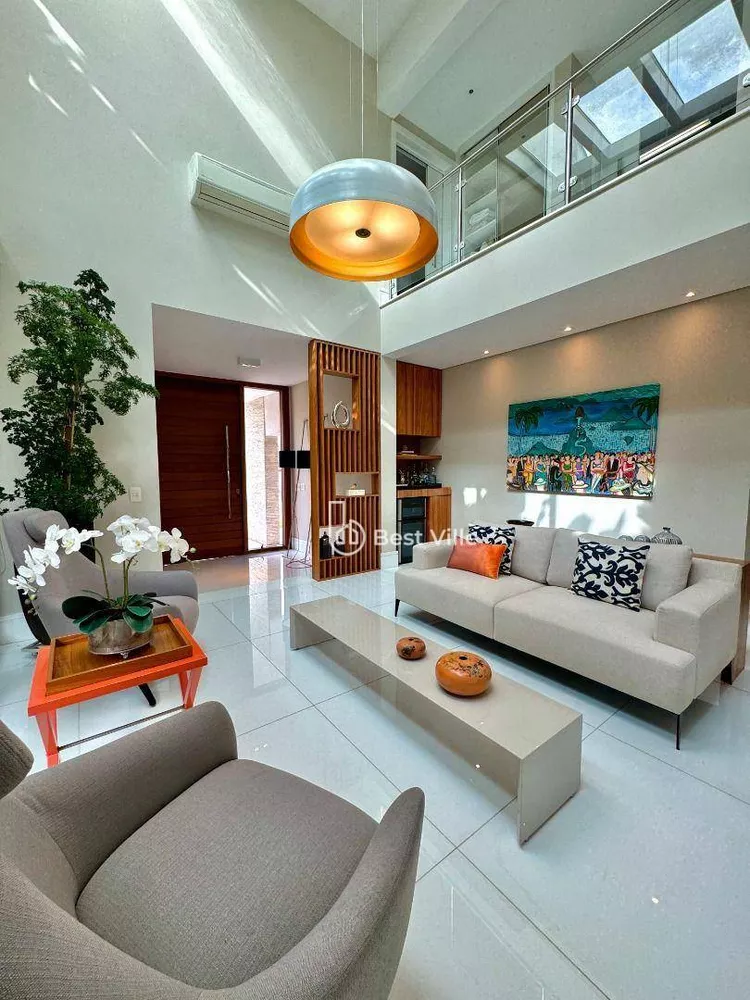 Casa de Condomínio, 4 quartos - Foto 43