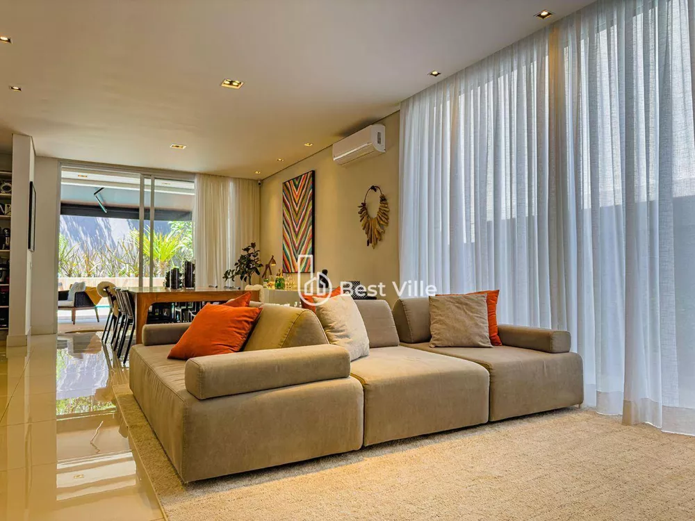 Casa de Condomínio, 4 quartos - Foto 7