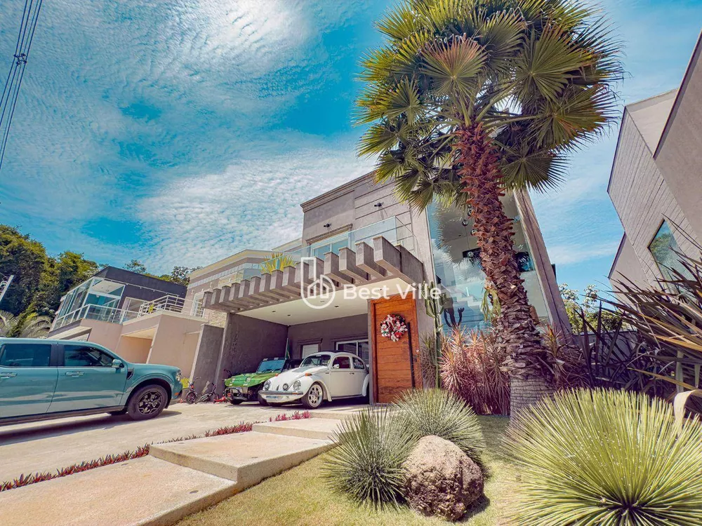 Casa de Condomínio, 4 quartos - Foto 20