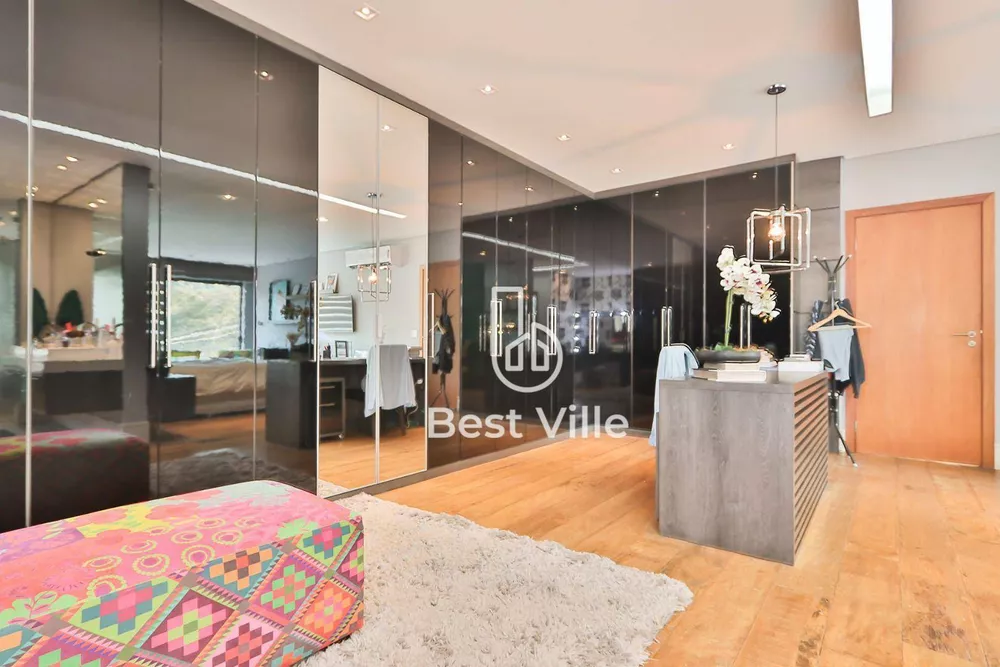 Casa de Condomínio, 4 quartos - Foto 7