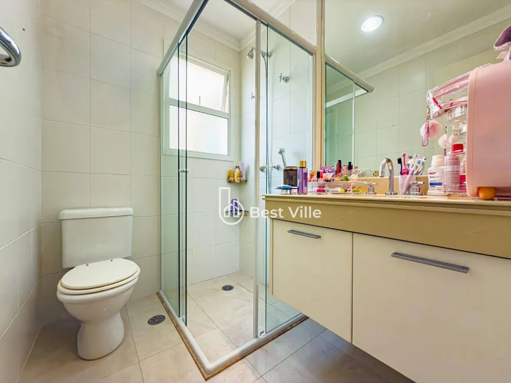 Apartamento, 3 quartos, 113 m² - Foto 2