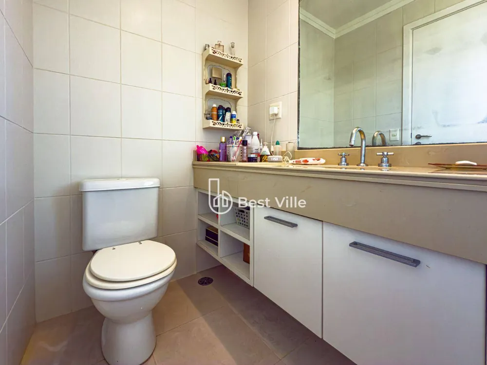 Apartamento, 3 quartos, 113 m² - Foto 3