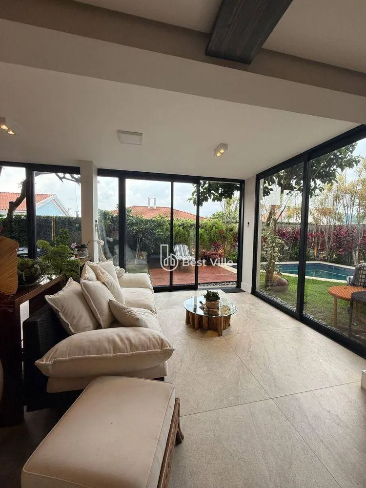 Casa de Condomínio, 4 quartos - Foto 3