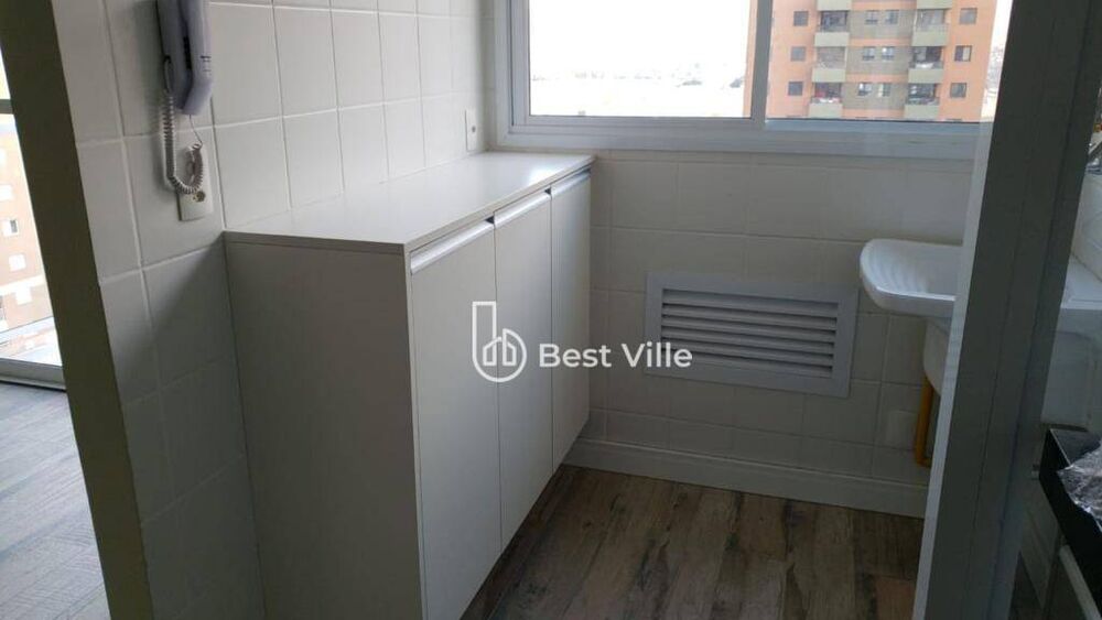 Apartamento, 2 quartos, 68 m² - Foto 3